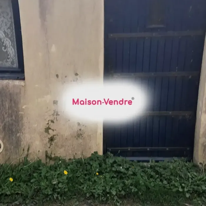 Maison 3 pièces Kerlouan à vendre